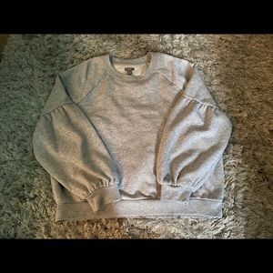 Aerie sweatshirt